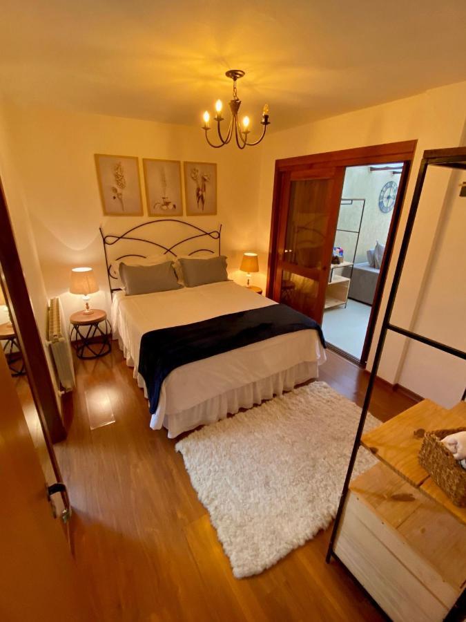 Ferienwohnung Estacao Das Hortensias, Seu Aconchego Em Gramado Exterior foto